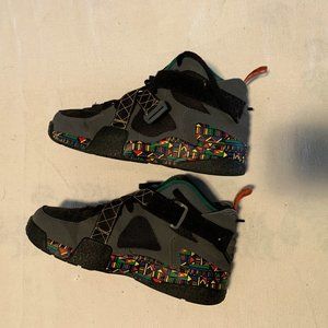 Nike Air Raid Sneakers US Size 10.5